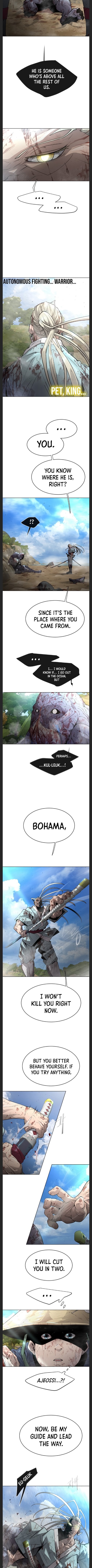Superhuman Era chapter 112 - page 5