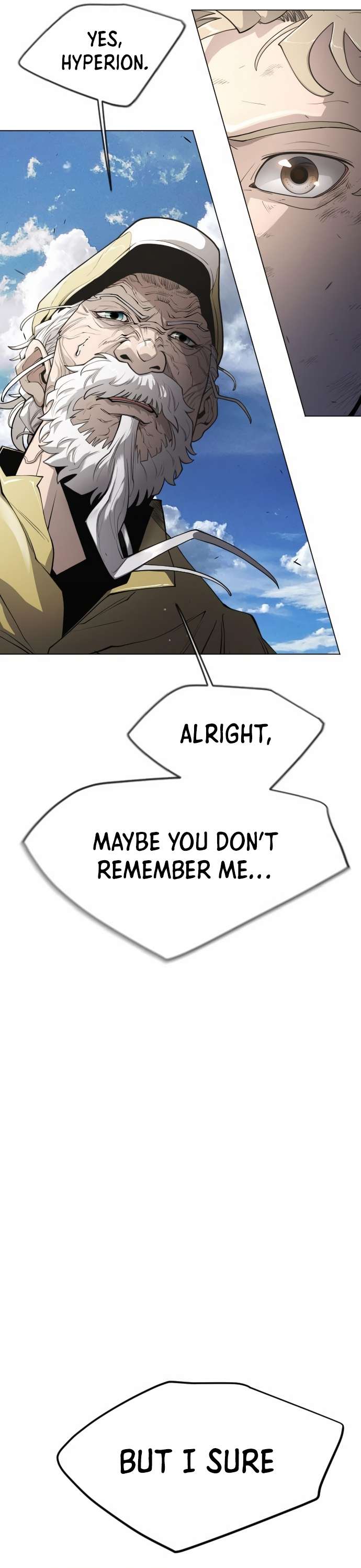 Superhuman Era Chapter 142 - page 25