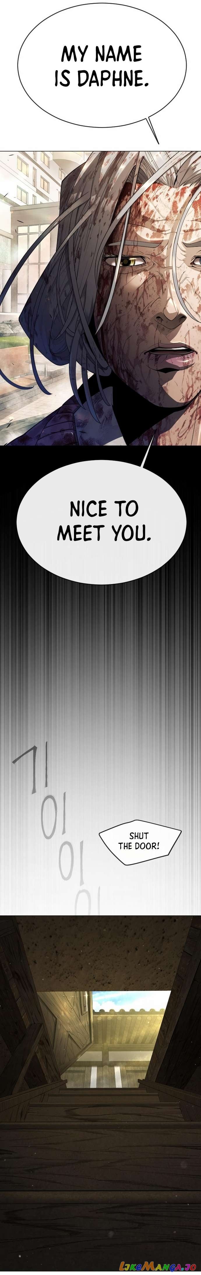 Superhuman Era Chapter 143 - page 14