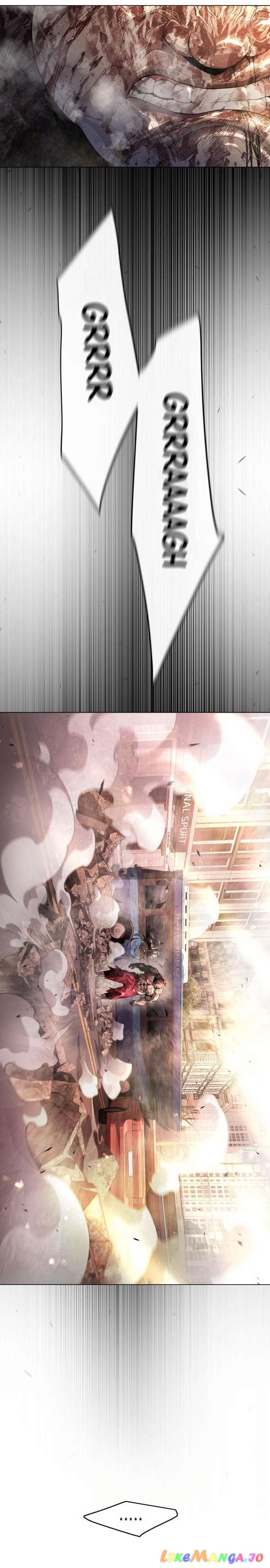 Superhuman Era Chapter 143 - page 39