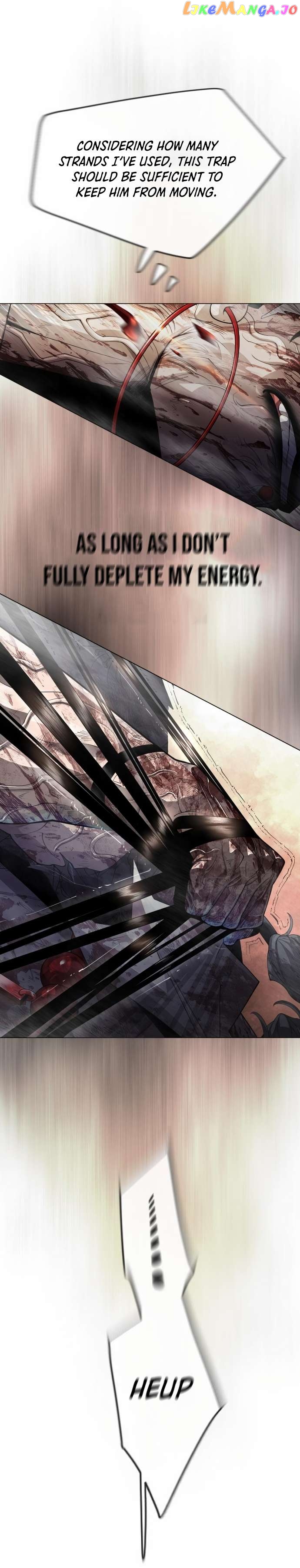 Superhuman Era Chapter 144 - page 19