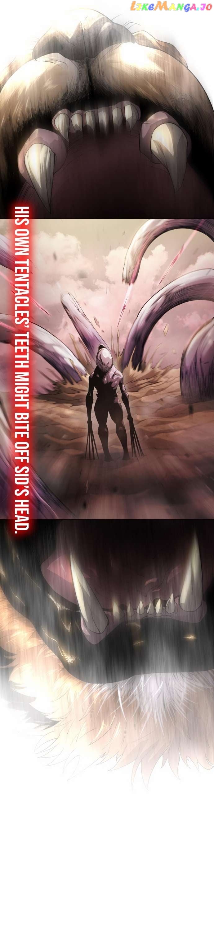 Superhuman Era Chapter 144 - page 27