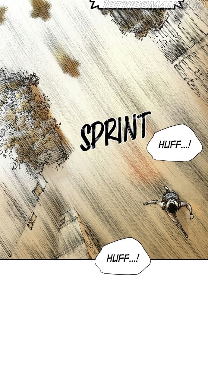 The Retreats Chapter 46 - page 3