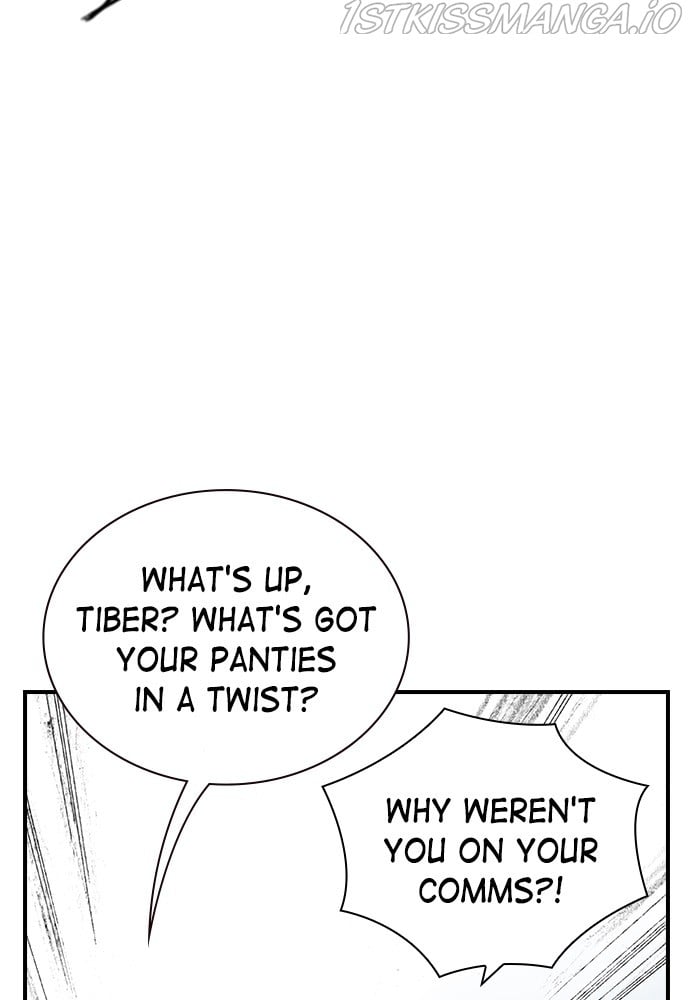 The Retreats Chapter 27 - page 47
