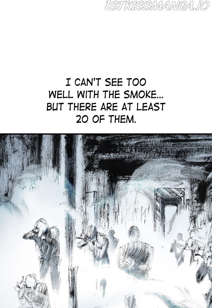The Retreats Chapter 27 - page 55