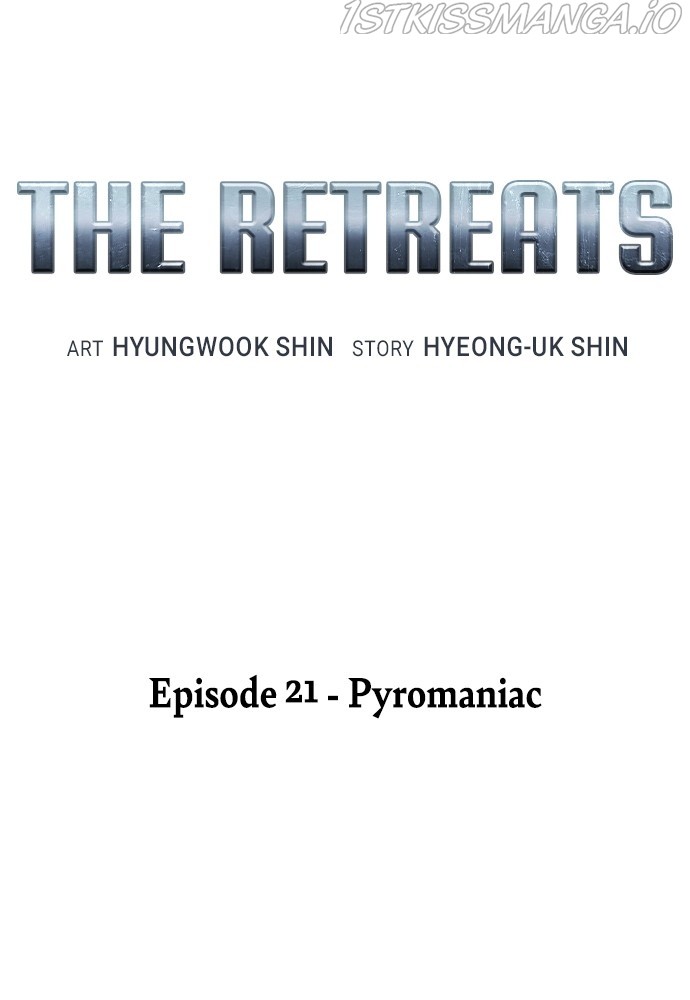 The Retreats Chapter 21 - page 8