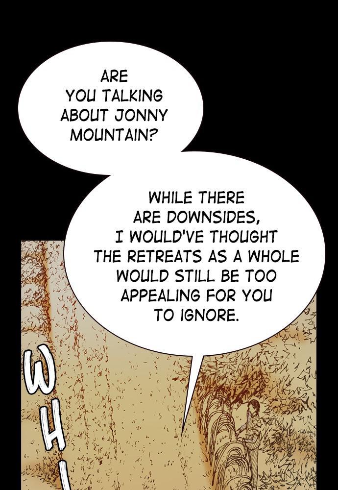 The Retreats Chapter 6 - page 62