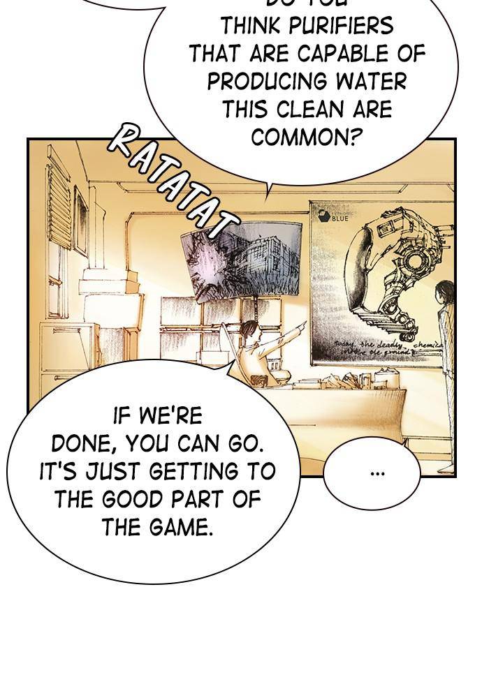 The Retreats Chapter 3 - page 10