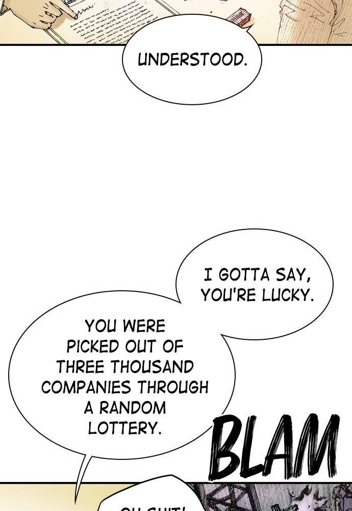 The Retreats Chapter 3 - page 6