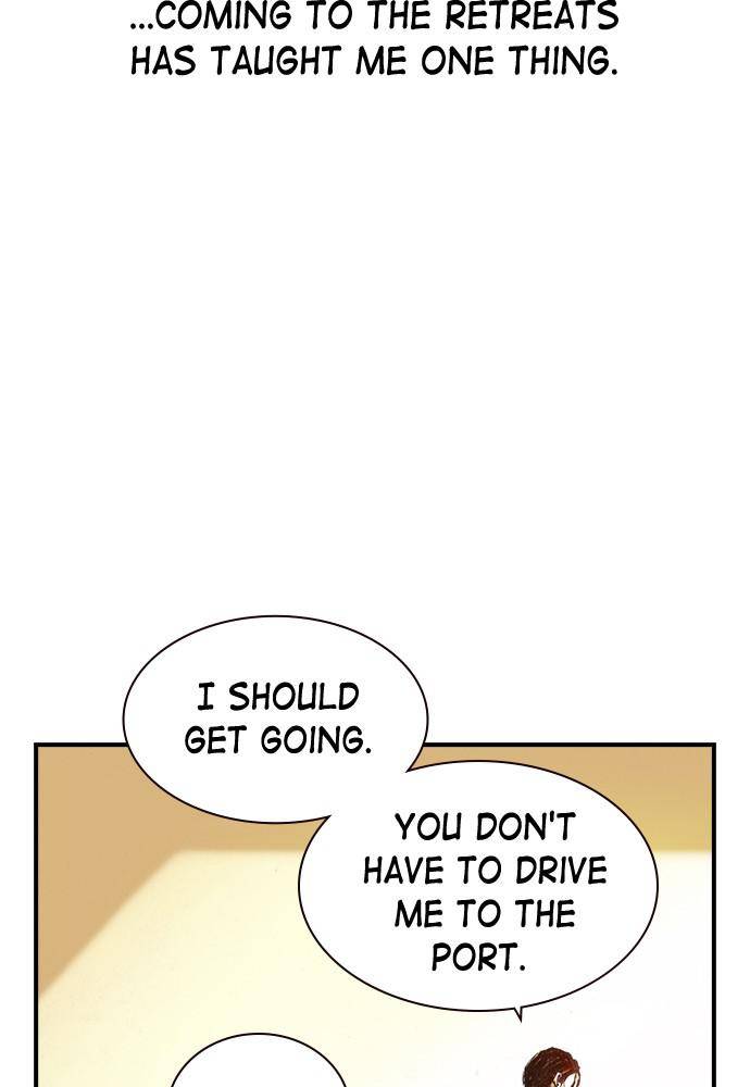 The Retreats Chapter 3 - page 96