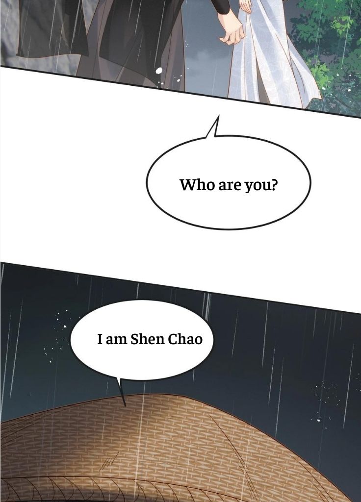 Of All The Transmigration,Why Am I a Prisoner chapter 68 - page 11
