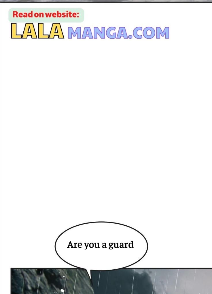 Of All The Transmigration,Why Am I a Prisoner chapter 68 - page 14