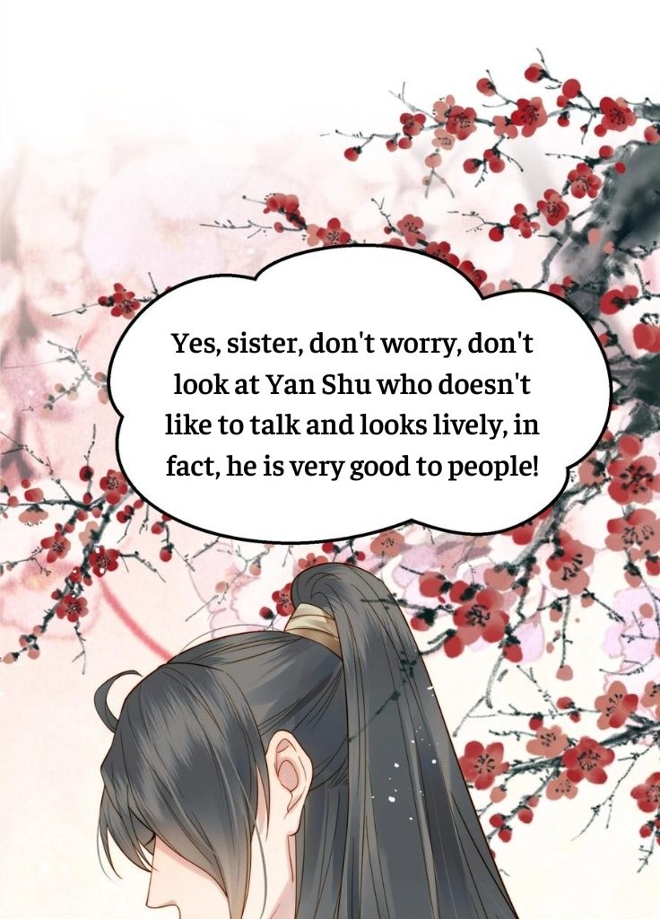 Of All The Transmigration,Why Am I a Prisoner chapter 68 - page 26