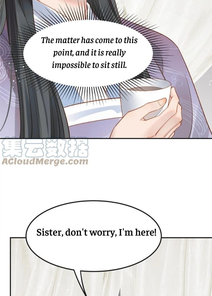 Of All The Transmigration,Why Am I a Prisoner chapter 68 - page 32