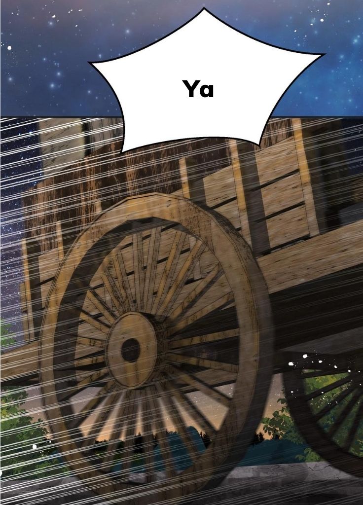 Of All The Transmigration,Why Am I a Prisoner chapter 68 - page 41