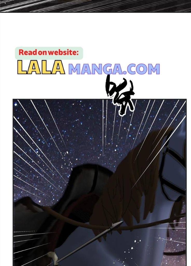 Of All The Transmigration,Why Am I a Prisoner chapter 68 - page 42