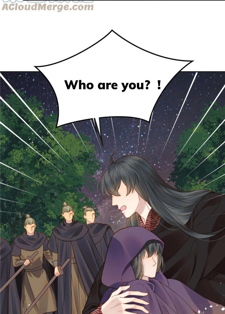 Of All The Transmigration,Why Am I a Prisoner chapter 68 - page 45