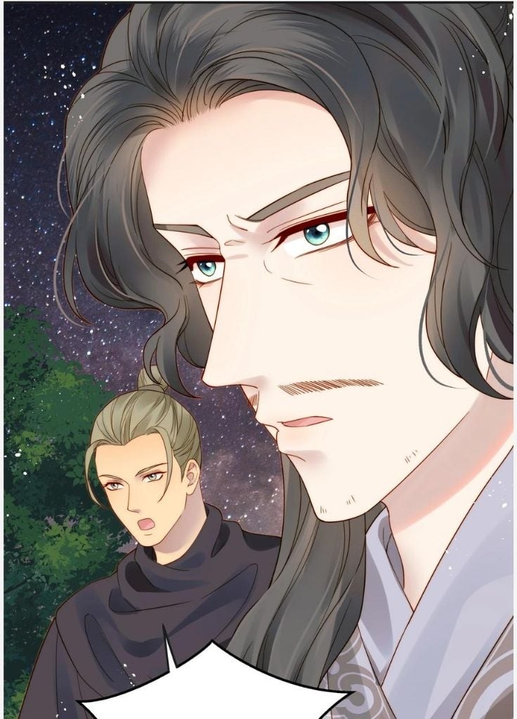 Of All The Transmigration,Why Am I a Prisoner chapter 68 - page 51