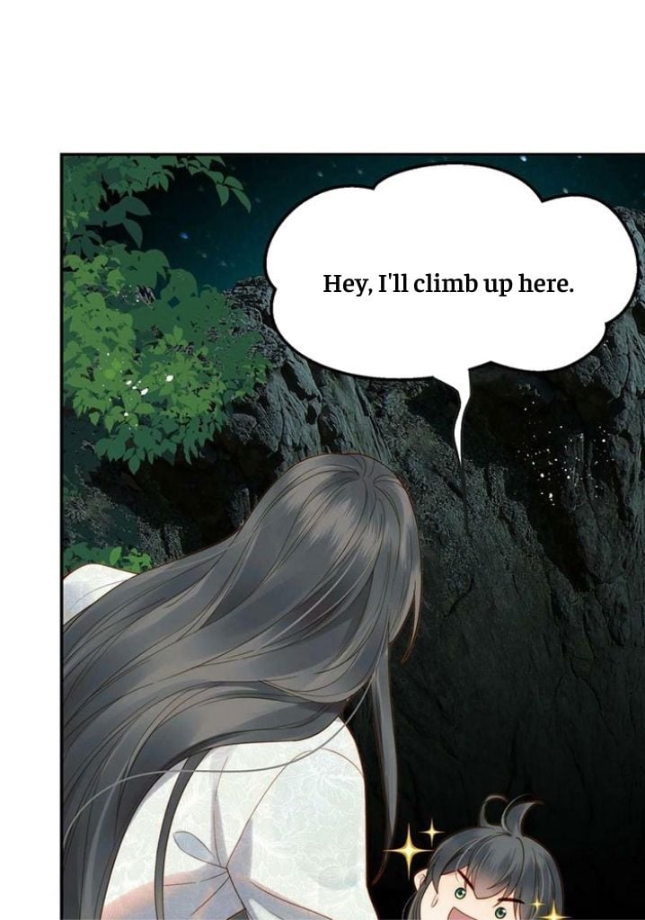 Of All The Transmigration,Why Am I a Prisoner chapter 67 - page 10