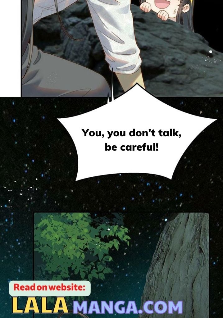 Of All The Transmigration,Why Am I a Prisoner chapter 67 - page 11