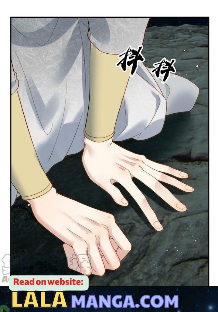 Of All The Transmigration,Why Am I a Prisoner chapter 67 - page 15