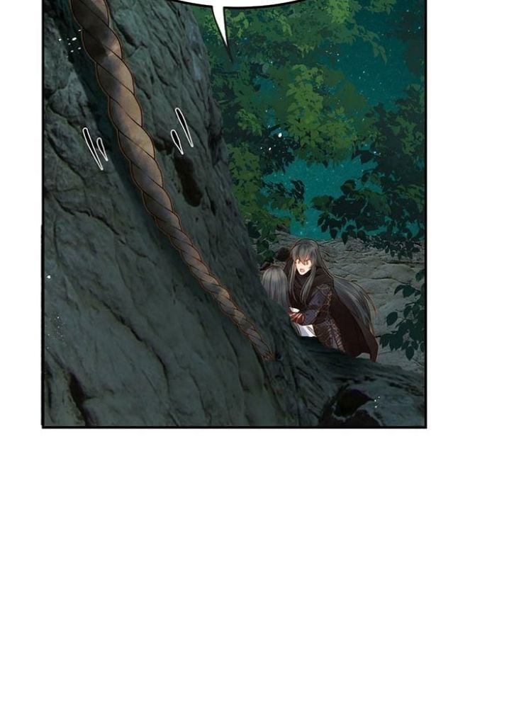 Of All The Transmigration,Why Am I a Prisoner chapter 67 - page 23