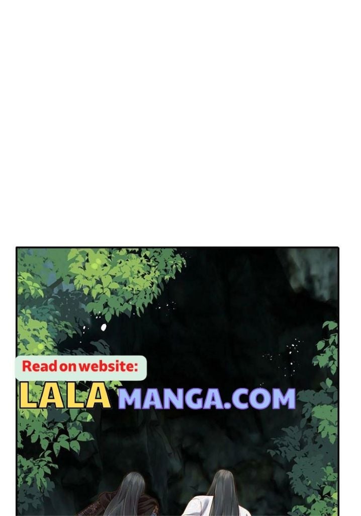 Of All The Transmigration,Why Am I a Prisoner chapter 67 - page 24