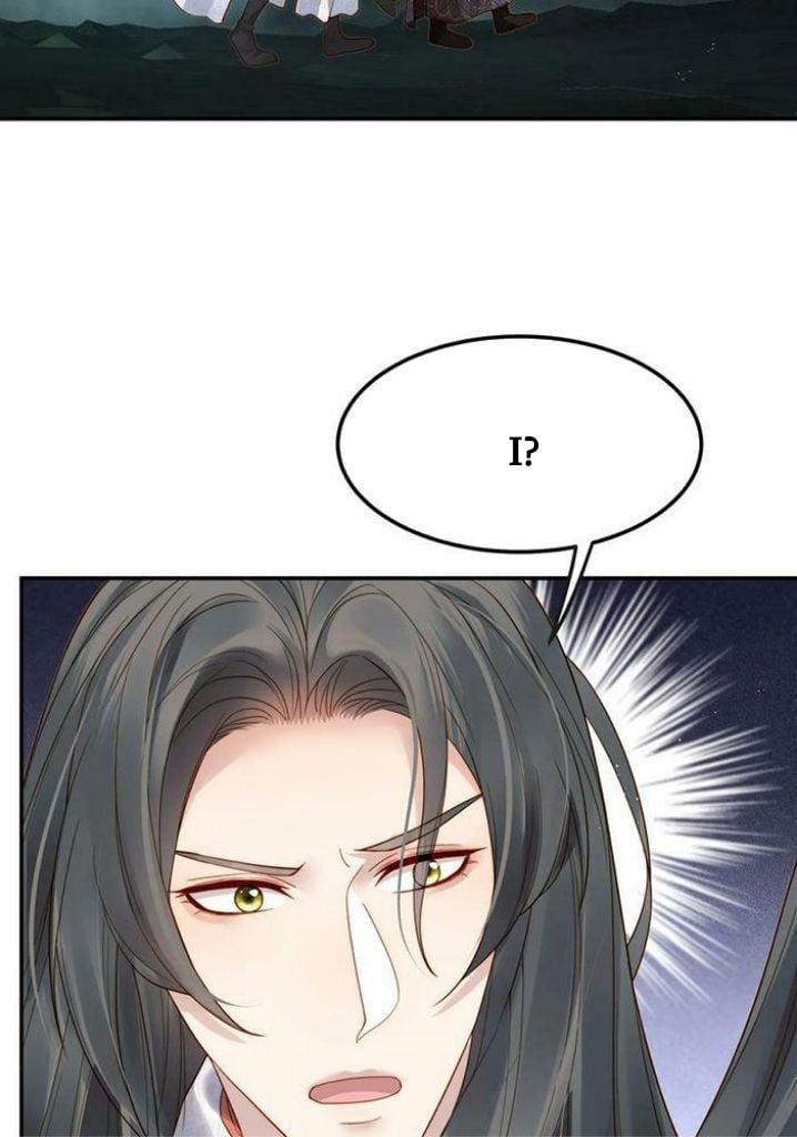 Of All The Transmigration,Why Am I a Prisoner chapter 67 - page 27