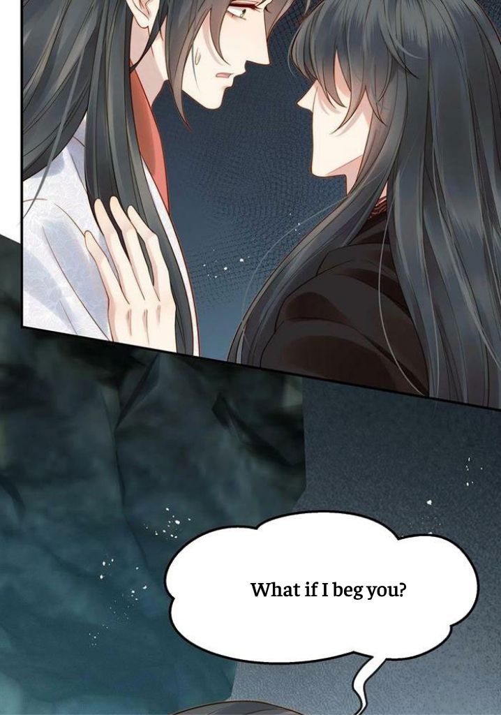 Of All The Transmigration,Why Am I a Prisoner chapter 67 - page 43