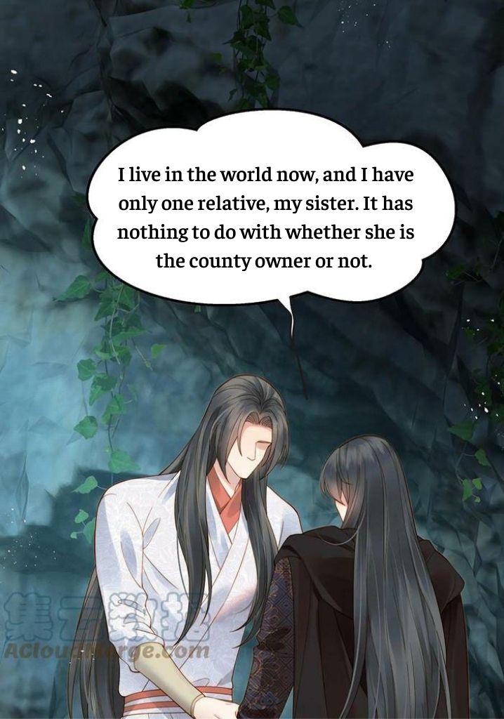 Of All The Transmigration,Why Am I a Prisoner chapter 67 - page 49