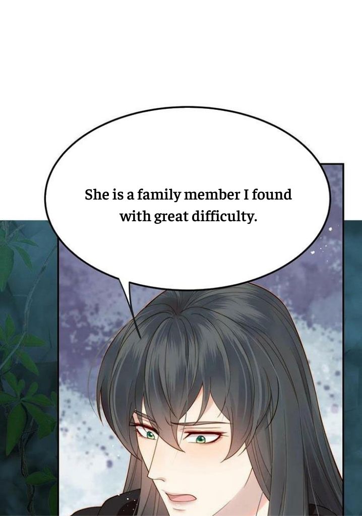 Of All The Transmigration,Why Am I a Prisoner chapter 67 - page 51