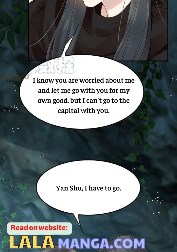Of All The Transmigration,Why Am I a Prisoner chapter 67 - page 52