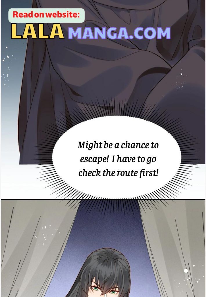 Of All The Transmigration,Why Am I a Prisoner chapter 66 - page 10