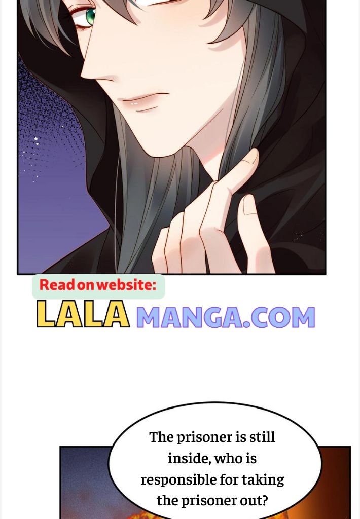 Of All The Transmigration,Why Am I a Prisoner chapter 66 - page 16