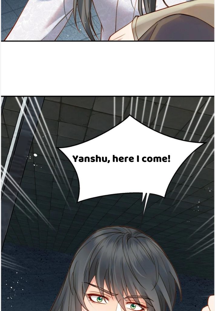 Of All The Transmigration,Why Am I a Prisoner chapter 66 - page 22