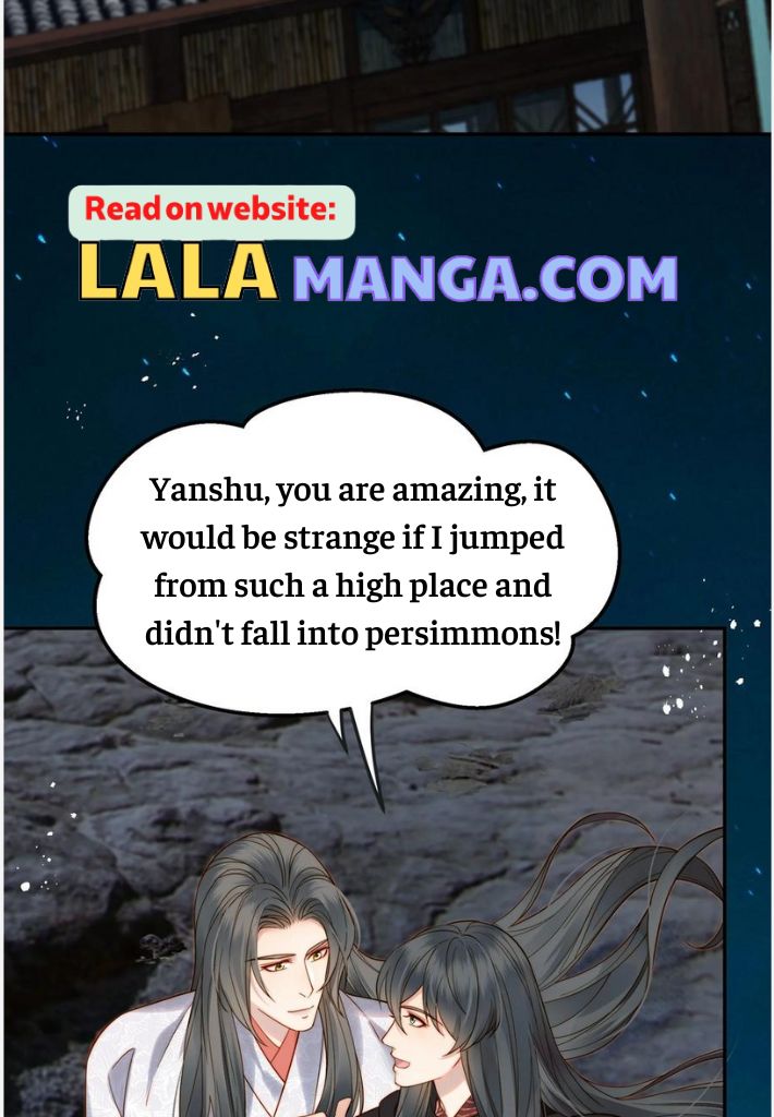 Of All The Transmigration,Why Am I a Prisoner chapter 66 - page 38