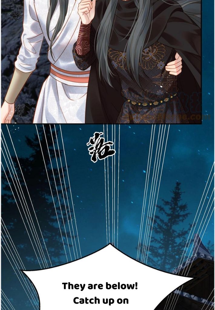 Of All The Transmigration,Why Am I a Prisoner chapter 66 - page 39