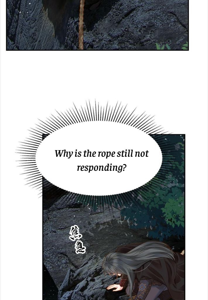 Of All The Transmigration,Why Am I a Prisoner chapter 66 - page 47