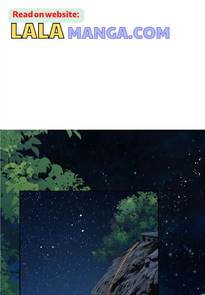 Of All The Transmigration,Why Am I a Prisoner chapter 66 - page 50