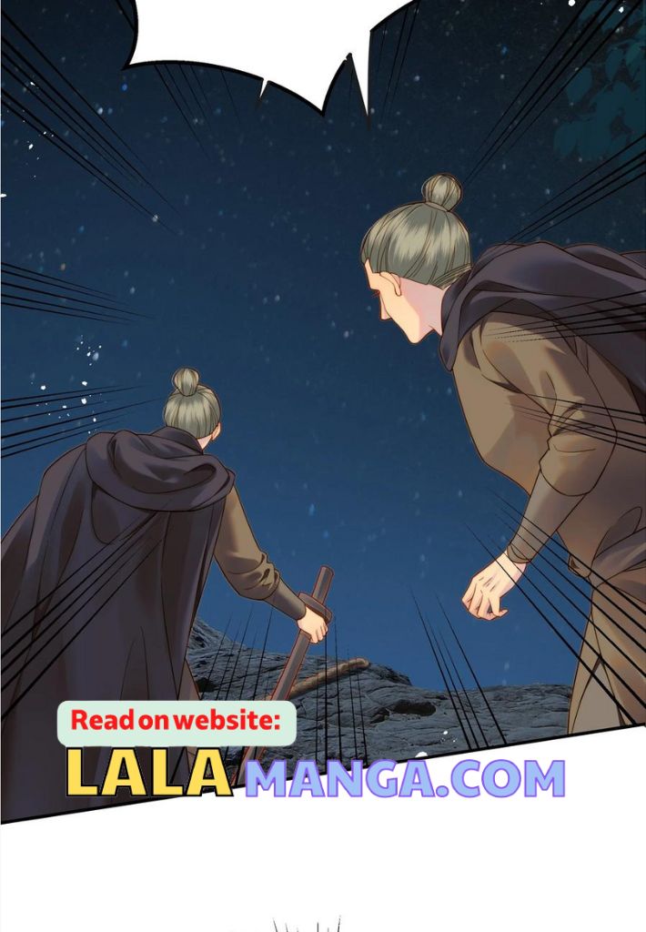 Of All The Transmigration,Why Am I a Prisoner chapter 66 - page 52