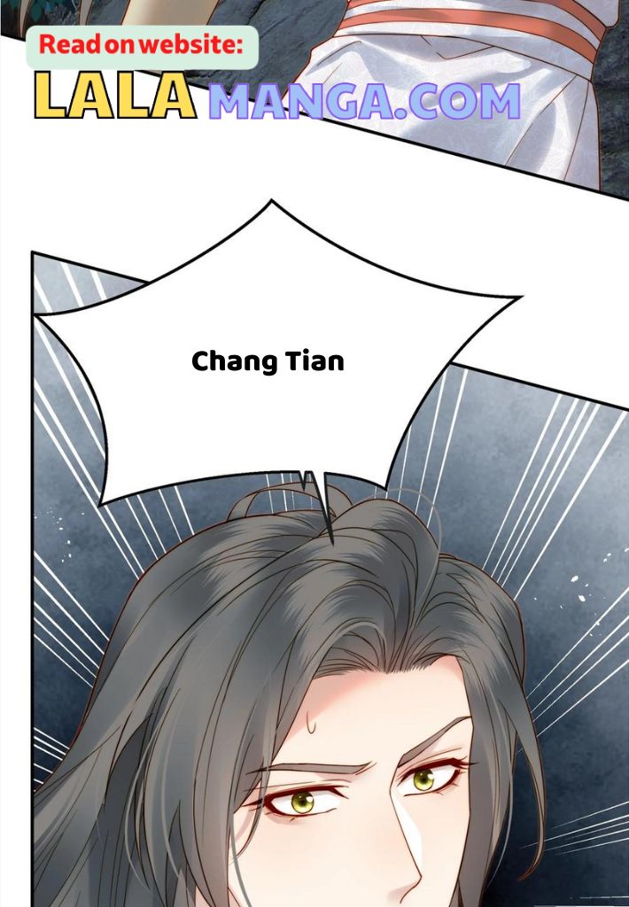 Of All The Transmigration,Why Am I a Prisoner chapter 66 - page 56