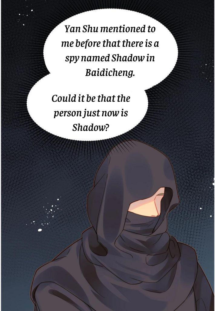 Of All The Transmigration,Why Am I a Prisoner chapter 66 - page 9