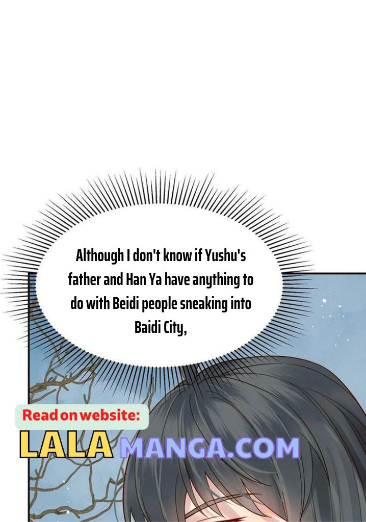 Of All The Transmigration,Why Am I a Prisoner chapter 65 - page 14