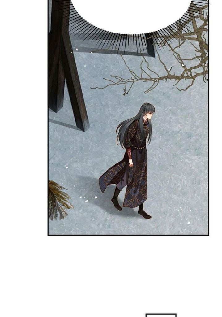 Of All The Transmigration,Why Am I a Prisoner chapter 65 - page 21