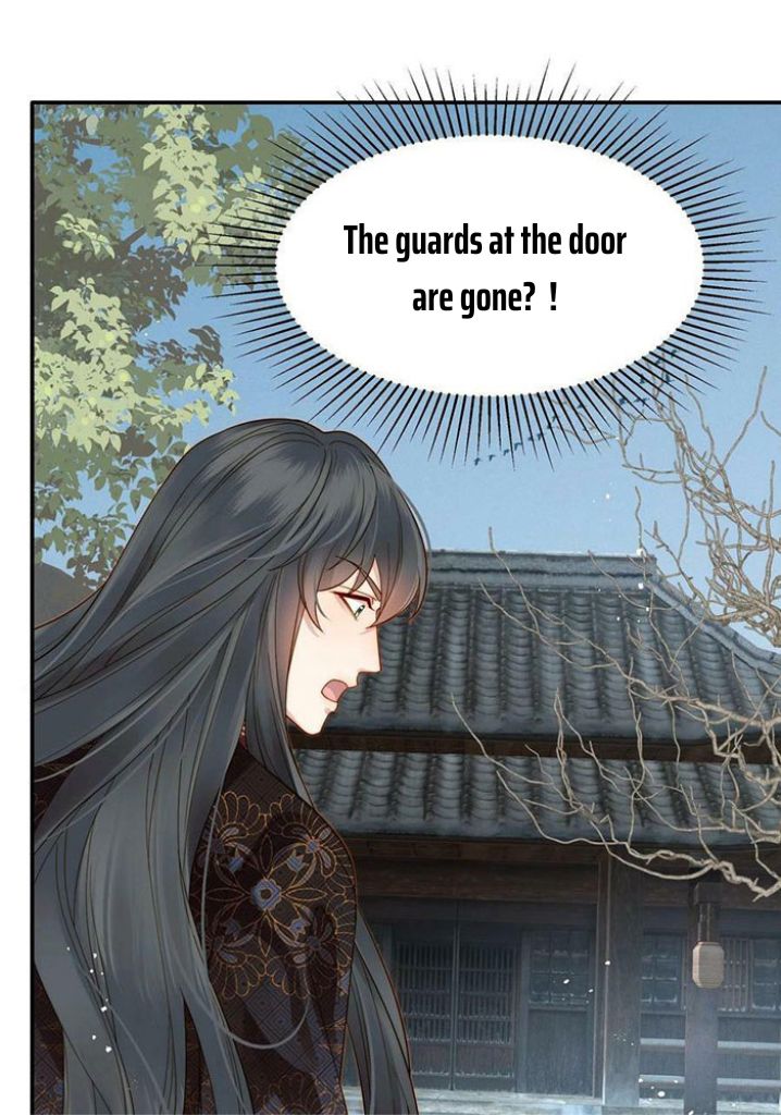 Of All The Transmigration,Why Am I a Prisoner chapter 65 - page 24