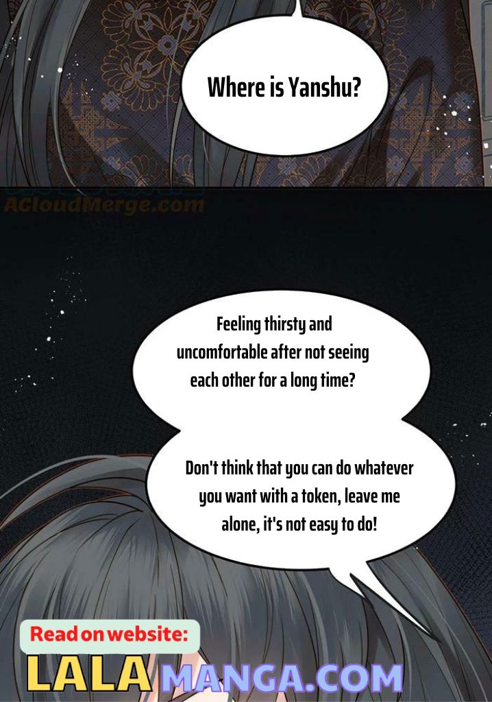 Of All The Transmigration,Why Am I a Prisoner chapter 65 - page 29