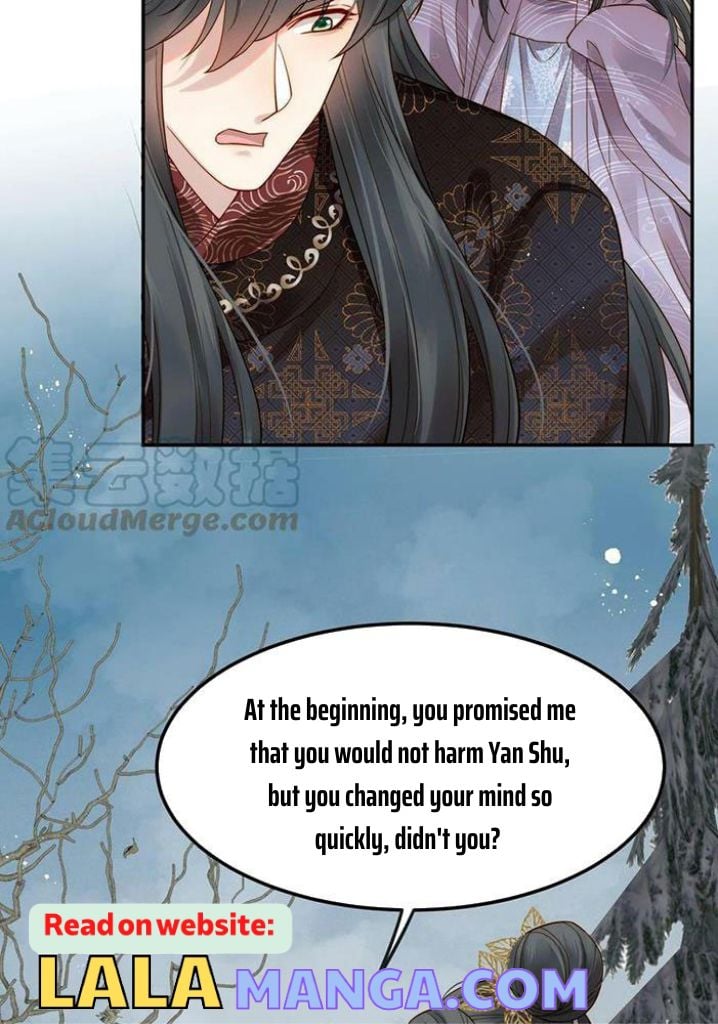 Of All The Transmigration,Why Am I a Prisoner chapter 65 - page 37