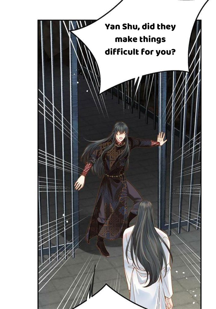 Of All The Transmigration,Why Am I a Prisoner chapter 65 - page 48