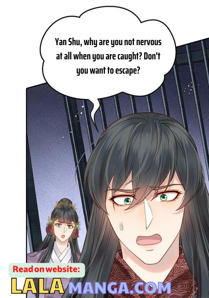Of All The Transmigration,Why Am I a Prisoner chapter 65 - page 51