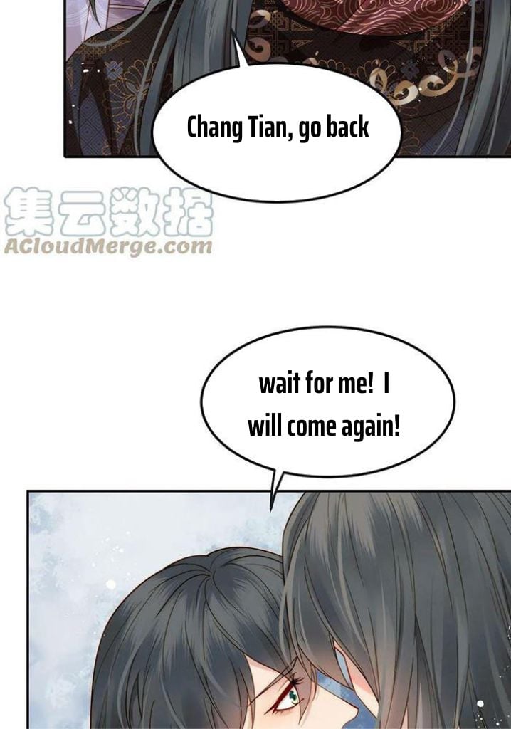 Of All The Transmigration,Why Am I a Prisoner chapter 65 - page 52